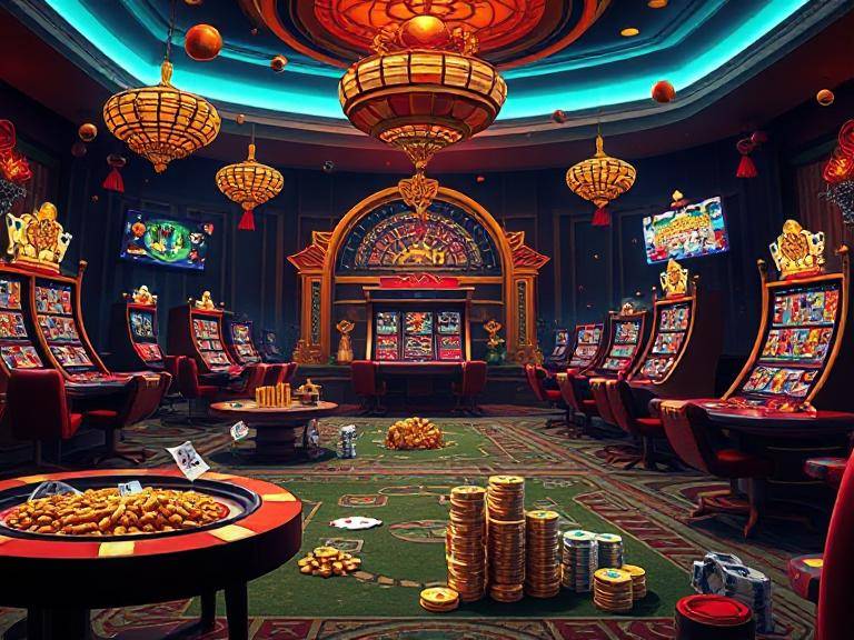wildbet777